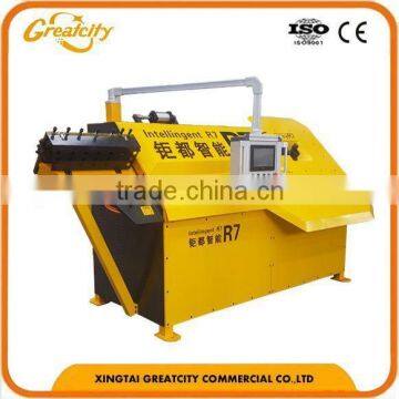 Single Wire 6mm 8mm 10mm 12mm Best Price Manual Bar Bending Machine Price