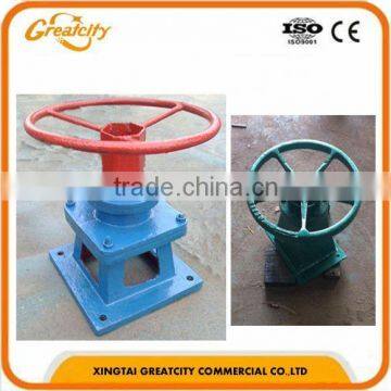 500Kg Small Overhead Crane, Electric Wire Rope Hoist, 0.5 Ton Mini Wire Rope Electric Hoist photo-6
