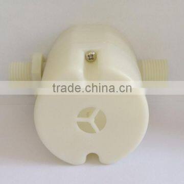New Mini Type Plastic Water Tank Float Valve photo-5