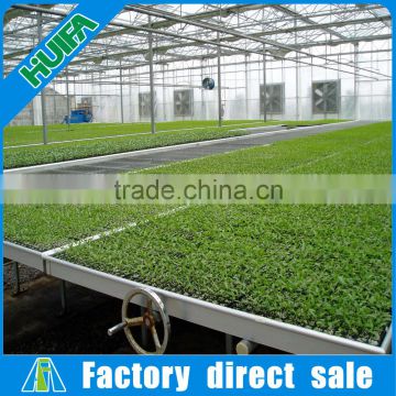 Greenhouse Seedling Nursery Bed Greenhouse Equipment