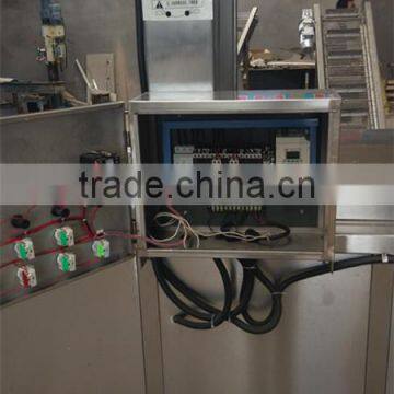 automatic commercial table top pressure fryer for sale made in china with CE export to brazil, columbia, Dubai, pakistan, jordan