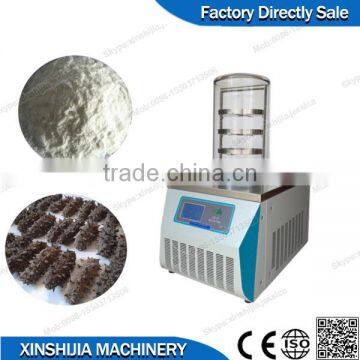 Small Home Laboratory Bench-top Freeze Dryer
