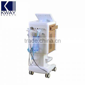 Improve Allergic Skin Water Oxygen Skin Moisturizing Spray Oxygen Skin Care Improve Allergic Skin Machine Jet Anti-aging Peel Skin Care Machine. Water Oxygen Spray Skin Rejuvenation photo-3