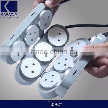 Ultrasonic Liposuction Equipment Vertical Ultrasonic Liposuction Cavitation Machine For Sale RF Slimming Beauty Machine Rf And Cavitation Slimming Machine