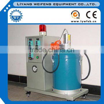 automatic butter adding pump oil petrol pump machine