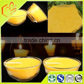 China's best-selling candles for raw material natural wax supplier Of candle making wax