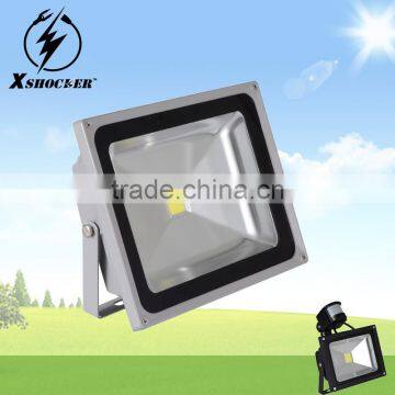 LED OUTDOOR FLOOD LIGHT photo-2