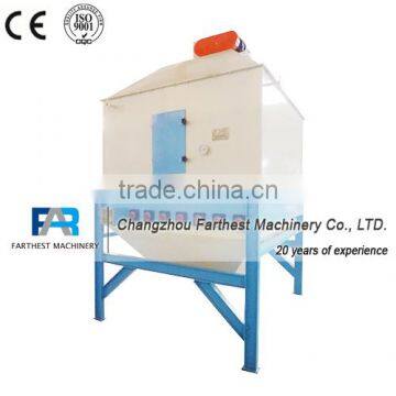 Special Aqua Fish Feed Mill Swing Cooker And Stabilizer Machine