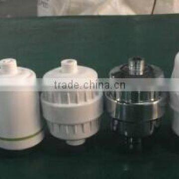 Chromed Shower Water Filter in Health and Personal Care photo-5