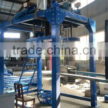 Low Price Automatic Big Bag Powder Packing Machine for Sale photo-4