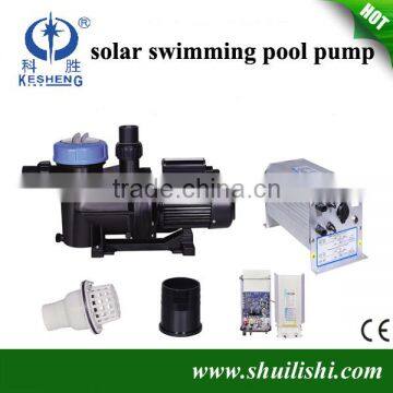 Solar Water Pump MPPT Controller Without Inverter 3500W photo-5