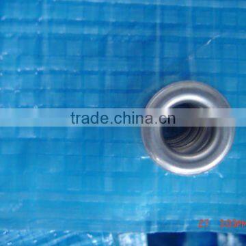 PE tarpaulin/pe tarpulin truck cover fabric