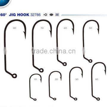 Top quality low price jig fishing hook