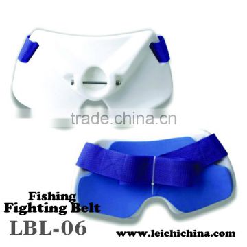 Wholesale LBL-06 plastic fishing gimbals belt