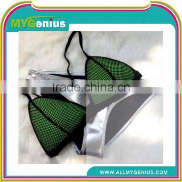 Lady Popular Bikini Cover Top ,I036 Factory Price Swim Wear Bikini photo-2
