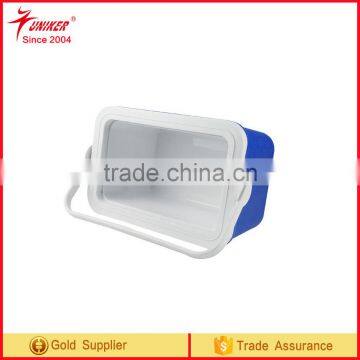Outdoor Fish Cooler Box Long Time Fresh Keeping Cold Chain photo-4