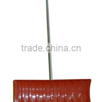 stainless steel shovel