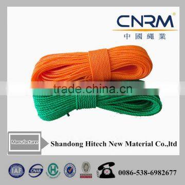 HDPE PLASTIC MONOFILAMENT YARN EXTRUDER photo-4