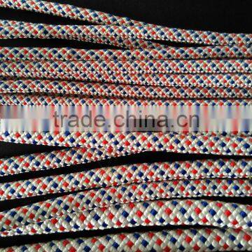 32 Strands braided PP rope with high quality and competitive price