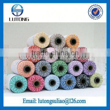 new product thick cotton rope