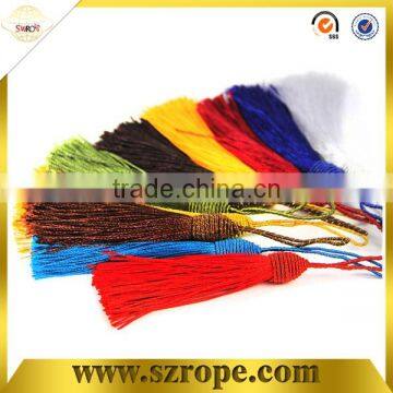 Craft tassel for decoration