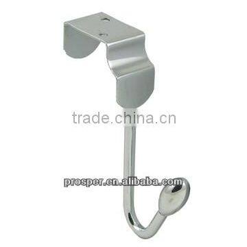 stainless steel coat hook/clother hanger