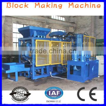 hydraulic block making machine with competitive prices