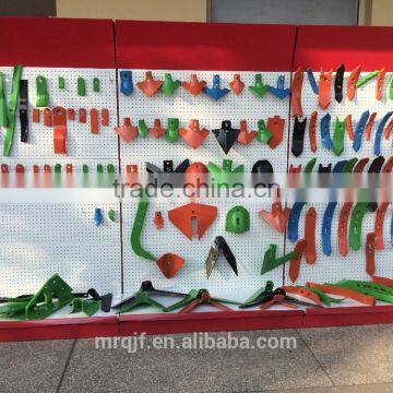 Factory Price High Quality the Cultivator Machine Plow Tip photo-5