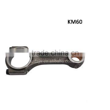 Diesel Engine Parts KM160 Connecting Rod