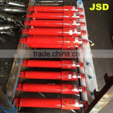 Industry Hydraulic Cylinder--CE,BV,ISO