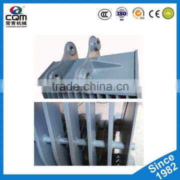 Customized Skeleton Bucket / Excavator Bucket photo-3