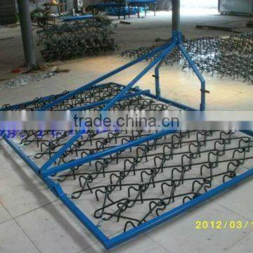 12' X 7' 6" Pasture Drag Chain Harrow