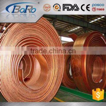 C12200 Plastic Coated Thermal Insulated Copper Tube photo-6