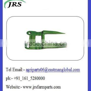 Harvester Finger Guard JD Z11228
