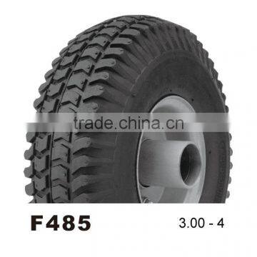 ATV tyre