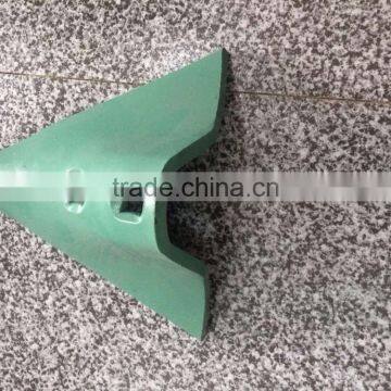 Plow Tip for Cultivators photo-2