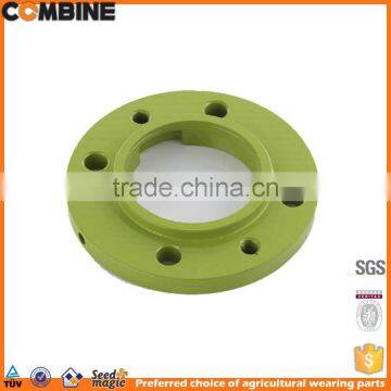 flanged bearing 687349.0 for Combine Harvester