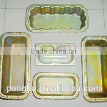 Customized high quality oil sump for tractor