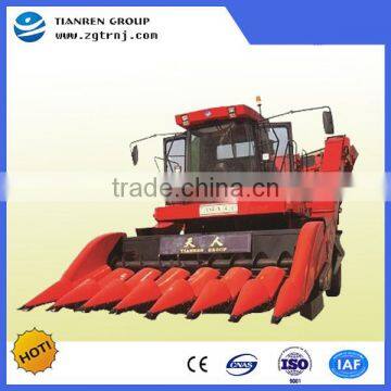 TR9988-7530 self-propelled corn combine harvester