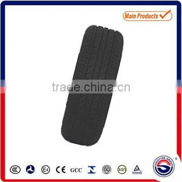 Chinese Rapid Tyres Manufacturers Car Tires 225/ 60R16 photo-3