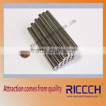 Wholesale Small or Large Magnet Cylinder in China