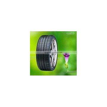 Passenger car tyre