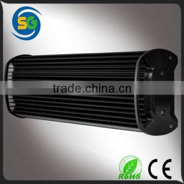 Wholesale Off Road 4 Row Led Light Bars 216w 12v Waterproof IP 68 Led Light Bar For ATVs photo-2