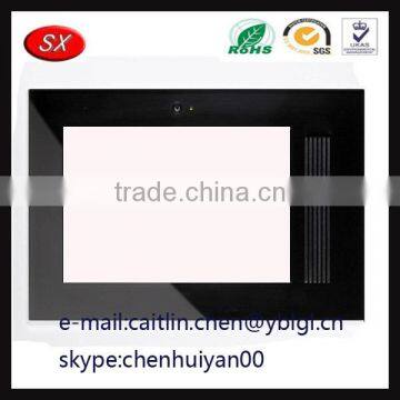 High Quality Touch Screen Wall Panel For Home Automation photo-2