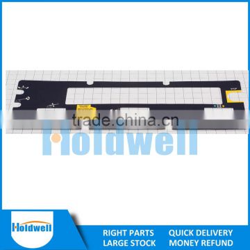 HOLDWELL High Quality Platform Control Decal/Overlay 65182