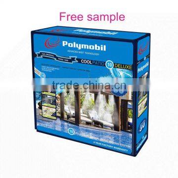 TY1639 Haigint Misting System photo-4