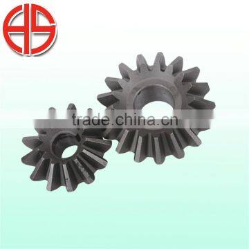 Gear Factory Bevel Gear Wheel photo-2