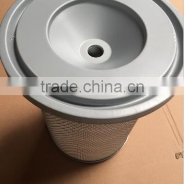 PC710 Engine Spare Parts Excavator Air Filter AF1791