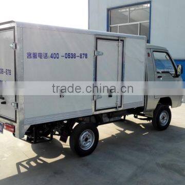 Mini Electric Van (RL-1B) photo-6