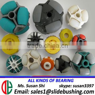 China factory for directional omniwheel professional supply various of omni wheel